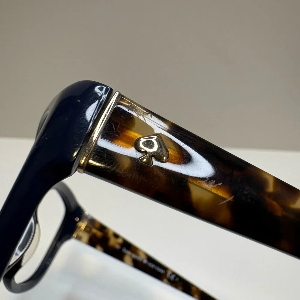 KATE SPADE NEW YORK JOHANNA/S FX8 KATE SPADE‎ SUNGLASSES FRAMES ONLY 53•17•135
